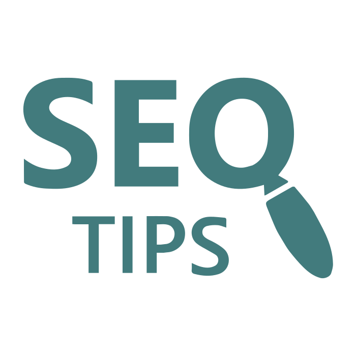 SEO Tip Icon